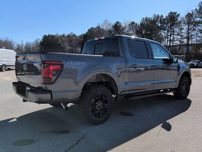 New 2025 Ford F-150 XLT SuperCrew Cab for sale #25T1913 - photo 2