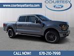 New 2025 Ford F-150 XLT SuperCrew Cab for sale #25T1914 - photo 1