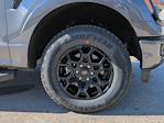 New 2025 Ford F-150 XLT SuperCrew Cab for sale #25T1914 - photo 10