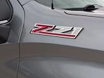Used 2021 Chevrolet Silverado 1500 LTZ Crew Cab for sale #25T1914A - photo 12