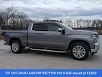 Used 2021 Chevrolet Silverado 1500 LTZ Crew Cab for sale #25T1914A - photo 3
