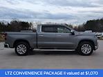 Used 2021 Chevrolet Silverado 1500 LTZ Crew Cab for sale #25T1914A - photo 4