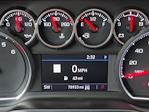 Used 2021 Chevrolet Silverado 1500 LTZ Crew Cab for sale #25T1914A - photo 31