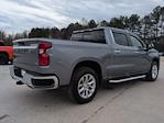 Used 2021 Chevrolet Silverado 1500 LTZ Crew Cab for sale #25T1914A - photo 5