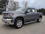 Used 2021 Chevrolet Silverado 1500 LTZ Crew Cab for sale #25T1914A - photo 2