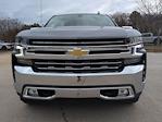 Used 2021 Chevrolet Silverado 1500 LTZ Crew Cab for sale #25T1914A - photo 8