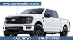 New 2025 Ford F-150 XLT SuperCrew Cab for sale #25T1915 - photo 1