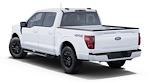 New 2025 Ford F-150 XLT SuperCrew Cab for sale #25T1915 - photo 2