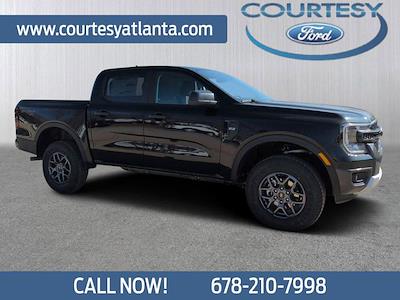 New 2025 Ford Ranger XLT SuperCrew Cab for sale #25T1918 - photo 1