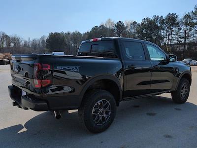 2025 Ford Ranger SuperCrew Cab 4WD Pickup for sale #25T1918 - photo 2