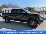 New 2025 Ford Ranger XLT SuperCrew Cab for sale #25T1918 - photo 2