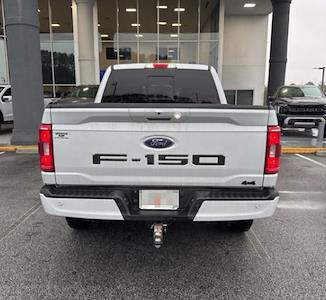 2021 Ford F-150 SuperCrew Cab 4WD Pickup for sale #25T1918A - photo 2