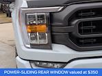 2021 Ford F-150 SuperCrew Cab 4WD Pickup for sale #25T1918A - photo 10