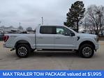 2021 Ford F-150 SuperCrew Cab 4WD Pickup for sale #25T1918A - photo 2