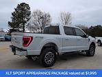 2021 Ford F-150 SuperCrew Cab 4WD Pickup for sale #25T1918A - photo 5