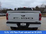 2021 Ford F-150 SuperCrew Cab 4WD Pickup for sale #25T1918A - photo 6