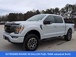 2021 Ford F-150 SuperCrew Cab 4WD Pickup for sale #25T1918A - photo 8