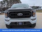 2021 Ford F-150 SuperCrew Cab 4WD Pickup for sale #25T1918A - photo 9