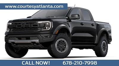 New 2025 Ford Ranger Raptor SuperCrew Cab for sale #25T1919 - photo 1