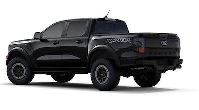 New 2025 Ford Ranger Raptor SuperCrew Cab for sale #25T1919 - photo 2