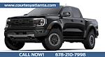2025 Ford Ranger SuperCrew Cab 4WD Pickup for sale #25T1919 - photo 1