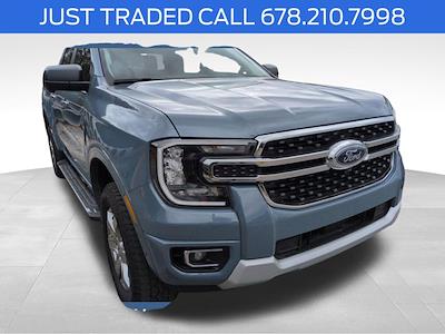 Used 2024 Ford Ranger - photo 1