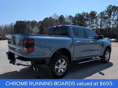 Used 2024 Ford Ranger - photo 1