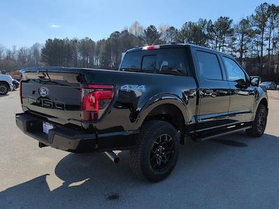 New 2025 Ford F-150 XLT SuperCrew Cab for sale #25T1924 - photo 2