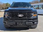 New 2025 Ford F-150 XLT SuperCrew Cab for sale #25T1924 - photo 8