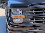 New 2025 Ford F-150 XLT SuperCrew Cab for sale #25T1924 - photo 9