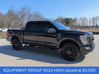 Used 2023 Ford F-150 - photo 1
