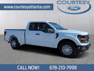 New 2025 Ford F-150 XL Super Cab for sale #25T1925 - photo 1