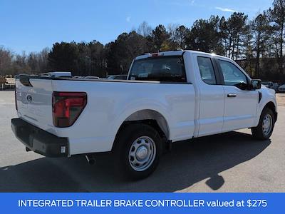 New 2025 Ford F-150 XL Super Cab for sale #25T1925 - photo 2
