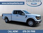 New 2025 Ford F-150 XL Super Cab for sale #25T1925 - photo 1