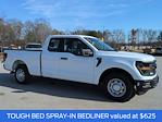 New 2025 Ford F-150 XL Super Cab for sale #25T1925 - photo 4