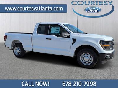 New 2025 Ford F-150 XL Super Cab for sale #25T1926 - photo 1