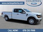 New 2025 Ford F-150 XL Super Cab for sale #25T1926 - photo 1