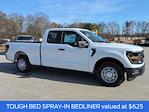 New 2025 Ford F-150 XL Super Cab for sale #25T1926 - photo 3