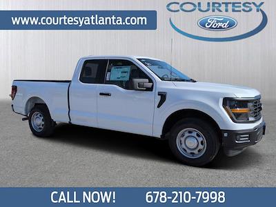 New 2025 Ford F-150 XL Super Cab for sale #25T1927 - photo 1