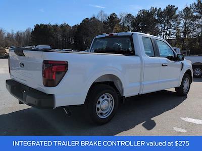 New 2025 Ford F-150 XL Super Cab for sale #25T1927 - photo 2