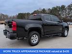 Used 2020 Chevrolet Colorado Work Truck Crew Cab for sale #25T1930A - photo 2