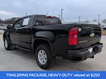Used 2020 Chevrolet Colorado Work Truck Crew Cab for sale #25T1930A - photo 7