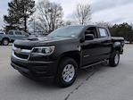 Used 2020 Chevrolet Colorado Work Truck Crew Cab for sale #25T1930A - photo 8