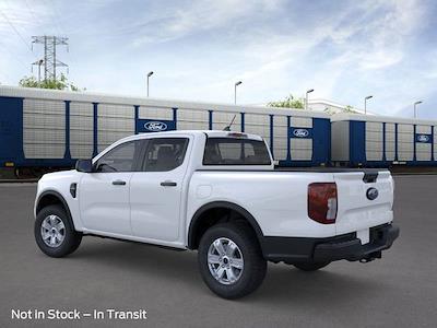 New 2025 Ford Ranger XL SuperCrew Cab for sale #25T1931 - photo 2