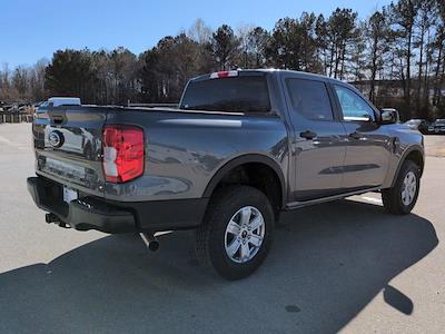 New 2025 Ford Ranger XL SuperCrew Cab for sale #25T1937 - photo 2
