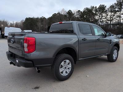 New 2025 Ford Ranger XL SuperCrew Cab for sale #25T1938 - photo 2