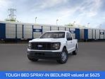 New 2025 Ford F-150 XL Super Cab for sale #25T1939 - photo 4