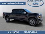 New 2025 Ford F-150 STX SuperCrew Cab for sale #25T1940 - photo 1