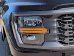 New 2025 Ford F-150 STX SuperCrew Cab for sale #25T1940 - photo 10