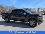 New 2025 Ford F-150 STX SuperCrew Cab for sale #25T1940 - photo 4